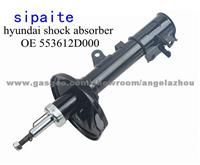 Shock Absorber553612D000