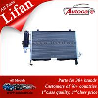 Best Quality Lifan Parts Cooling Condensor L8105100