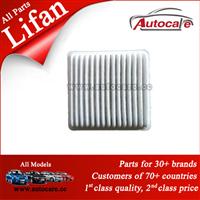 Hot Sale Lifan Parts Air Filter Alement S1109160