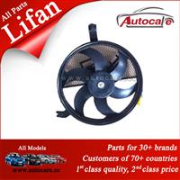 100% Genuine Lifan Parts Fan For Electrical Cooler L8105200