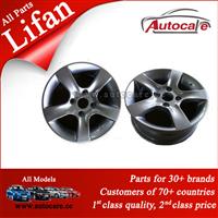 Hot Sale Lifan Parts Aluminum Wheel Hub LAX3113201