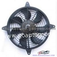 Bus AC Fan Condensate Fan Bus AC Condenser Fan LNF266A1