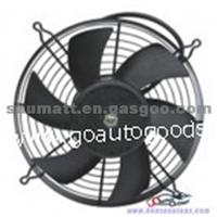 Bus AC Fan Condensate Fan Bus AC Condenser Fan HKLNF253D