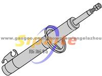 Shock Absorber 5 014 383