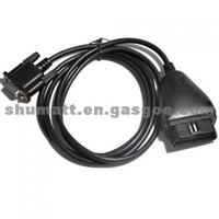 VAG OBD2 16PIN TO DB9 Cable