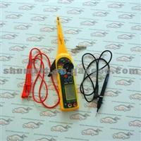 Automobile Circuit Detector