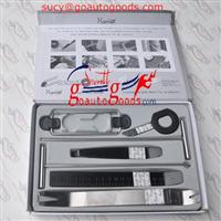 Radio Removal Dashboard Service Tool Kit 10pcs GPS Removal Tool