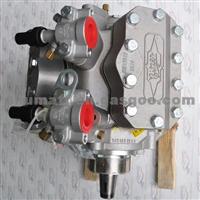 Bitzer Compressor Model 4PFCY Bus AC System Parts