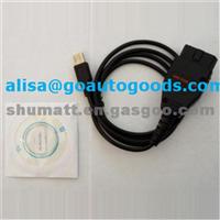 OBDII Can USB Auto Scanner VAG Com 7041