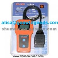 Memoscan U480 CAN OBDII EOBDII Code Reader