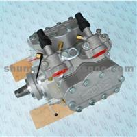 Bitzer Compressor Model 4NFCY For Bus Air Conditioning System