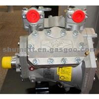 Air Conditioner BITZER Compressor F600