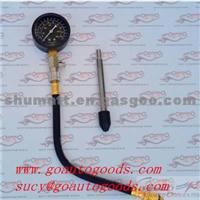 Auto Cylinder Compression Tester For Car Cylinder Test