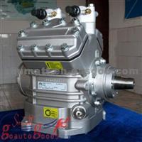Universal Compressor Can Be Interchanged With Bitzer Bock Air Conditioning Compressor