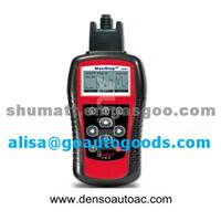 Auto Diagnosis Tool Autel MaxiDIAG MD801 Auto Obd Scanner