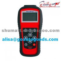 Auto Diagnosis Tool Autel MaxiDiag MD801 Original Version Auto Obd Scanner