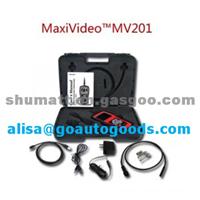 Auto Diagnosis Tool Autel 5.5mm Digital Inspection Videoscope MaxiVideo MV400