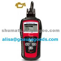 Auto Autel Oil Service Airbag Reset Tool