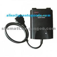 Auto Diagnostic Tool Launch X431 Super 16 Connector