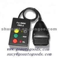 BMW Service Interval Reset SI NEW 16PIN