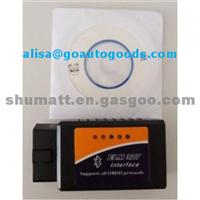 Auto Diagnostic ToolELM327 Bluetooth Interface Diagnostic Scanner