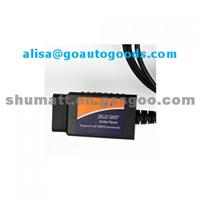 Auto Diagnostic Tool ELM 327 Code Reader Tool Wireless Bluetooth OBDII