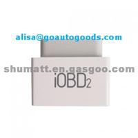 Auto Obd Scanner Auto Tools IOBD2 Diagnostic Tool For Iphone4