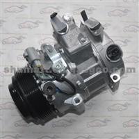 Air Conditioner LEXUS Compressor Lexus GS350