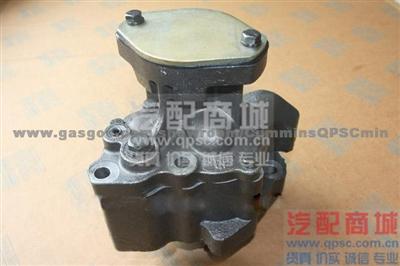 Cummins NT855 Oil Pump 3821579