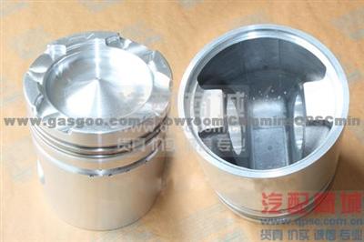Cummins NT855 Piston 3804336