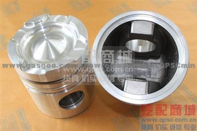 Cummins NT855 Piston 3017348 3095755 3804410