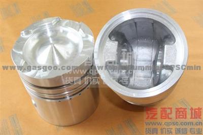 Cummins NT855 Piston 3017349 3095756 3804413