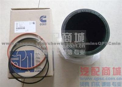 Cummins KTA38 Cylinder Liner 3022157