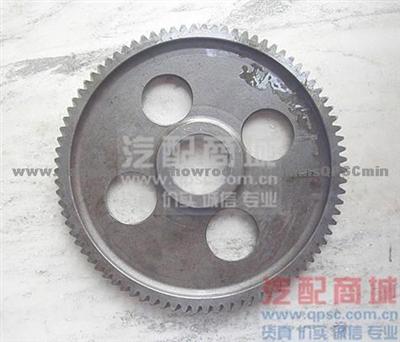 CumminsKTA50 Gear Camshaft 207248