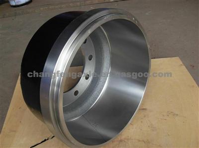 Excellent Brake Drum Of BPW 0310679060