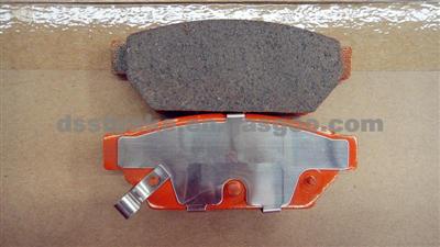 Brake Pad D596