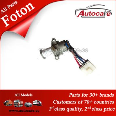 Hot Sale Foton Truck Parts Clutch Switch 1B24937300046