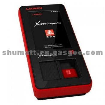 Universal Auto Diagnostic Tool Launch X431 Diagun 3/ Diagun III