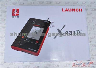 X431IV Original Launch X431IV Auto Scanner