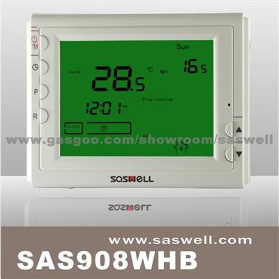 Wireless Digital Programmable Thermostat