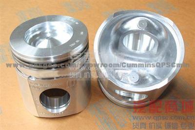 CumminsQSC8.3/ISCe Piston 3943367