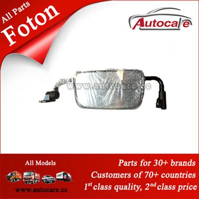 100% Genuine Foton Truck PartsRH Rear View Mirror Assy 1B24982105002