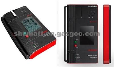 Original Launch X431 Master Diagnostic Machine Update In Official Web