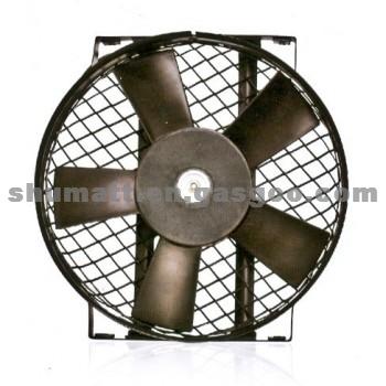 Bus AC Parts AC Condensate Fan