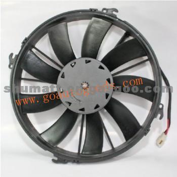 JAC Bus Air Conditioner Parts Condensate Fan