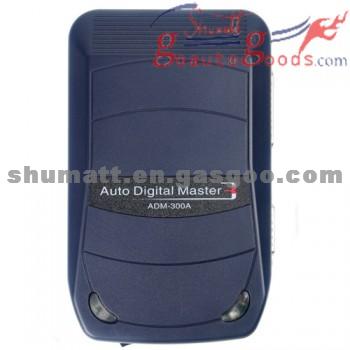 Auto Digital Master III ADM.300A SMDSIII Original