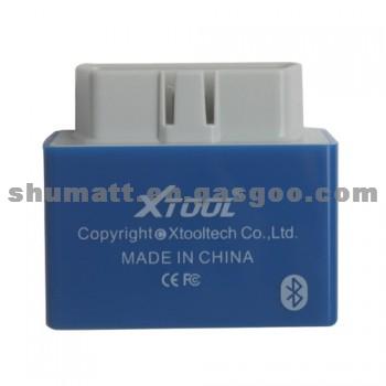 IOBD2 Diagnostic Tool For Android For VW AUDI SKODA SEAT