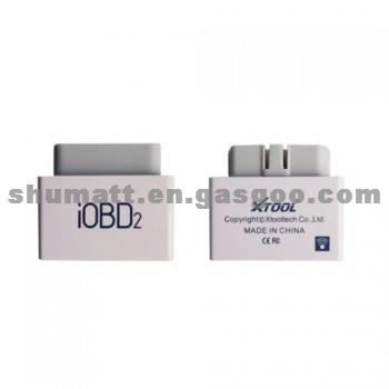Auto Obd Scanner IOBD2 Diagnostic Tool For IPAD