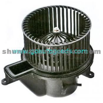 Bus AC Evaporator Blower Motor Bus AC Evaporator Fan