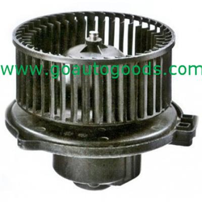 Air Conditioner Evaporator Blower Motor Assy For 24V Bus